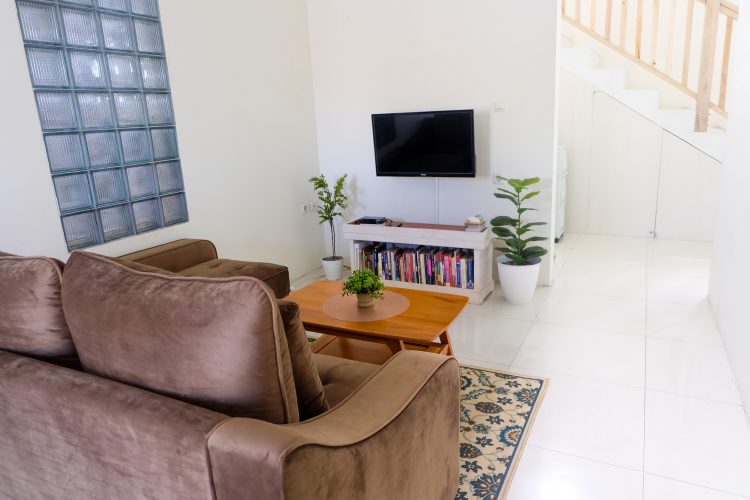 Marifa Homestay Syariah - Gambar 2
