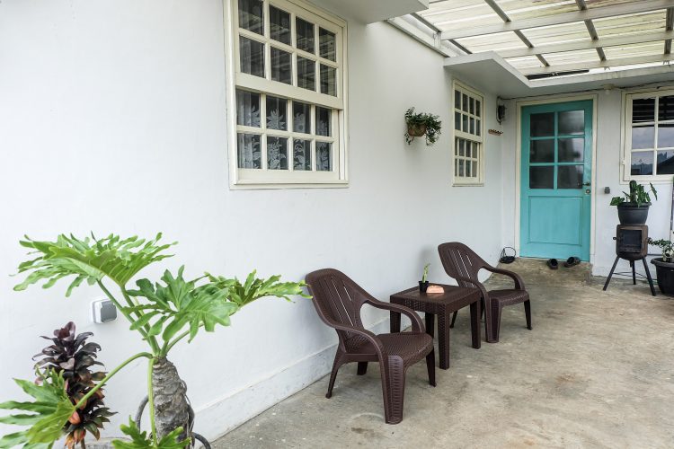 Marifa Homestay Syariah - Gambar 18