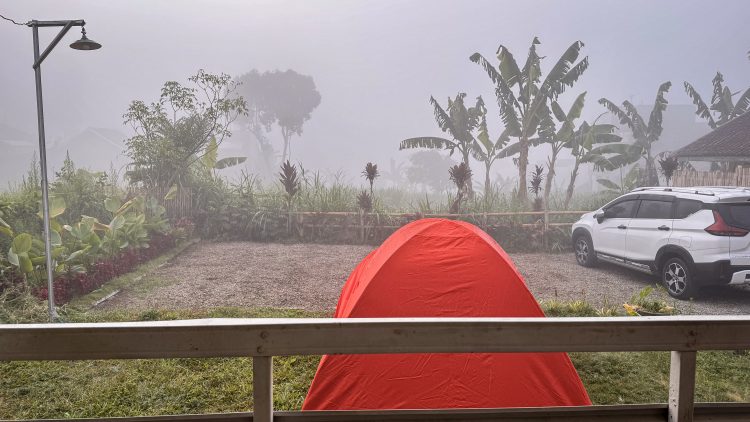 Marifa Homestay Syariah - Gambar 20
