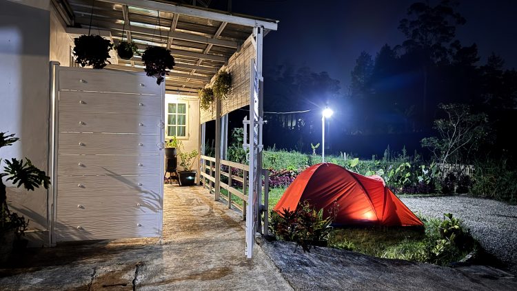 Marifa Homestay Syariah - Gambar 21