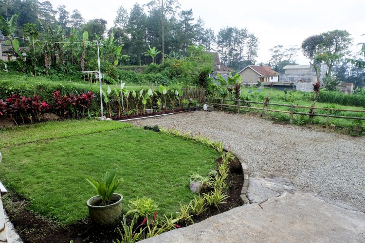 Marifa Homestay Syariah - Gambar 22
