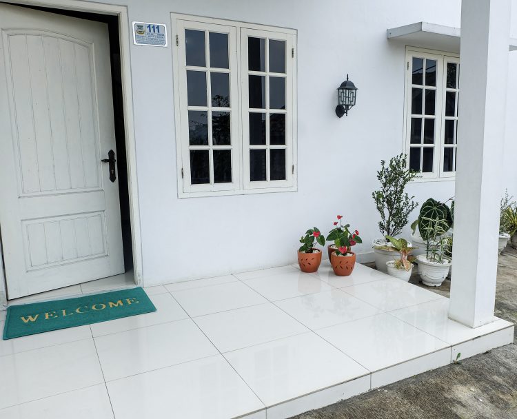 Marifa Homestay Syariah - Gambar 23
