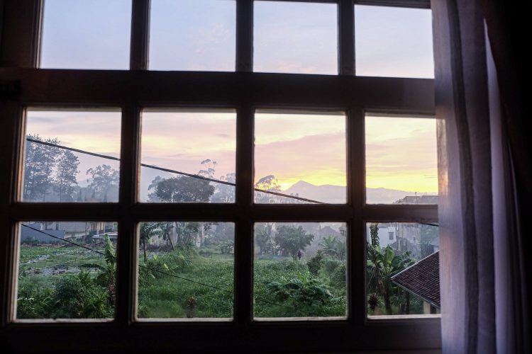 Marifa Homestay Syariah - Gambar 25