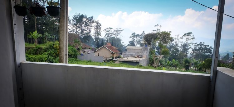 Marifa Homestay Syariah - Gambar 26