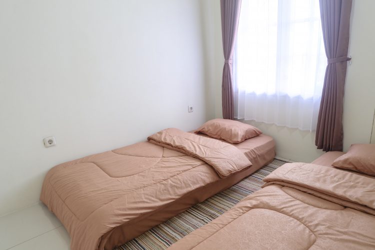 Marifa Homestay Syariah - Gambar 10