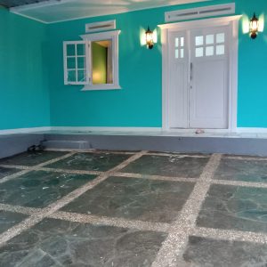 Homestay Brokoli Syariah