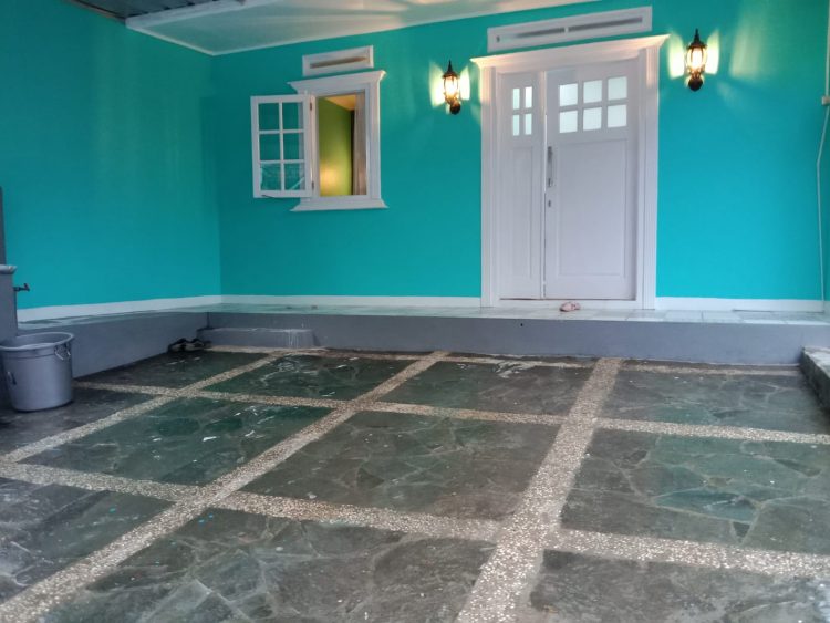 Homestay Brokoli Syariah