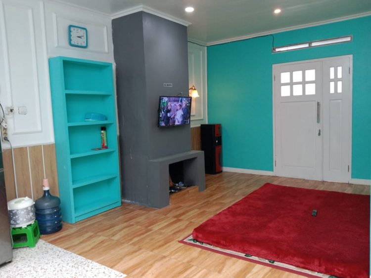 Homestay Brokoli Syariah - Gambar 8