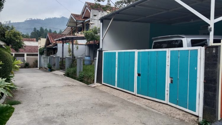 Homestay Brokoli Syariah - Gambar 5