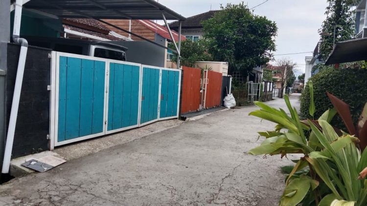 Homestay Brokoli Syariah - Gambar 4