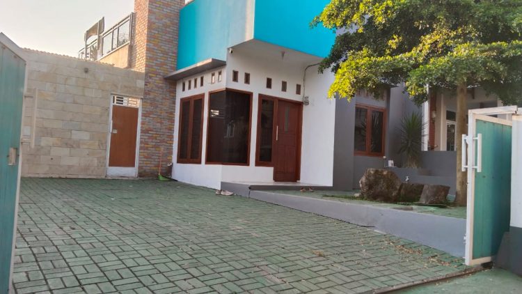 Villa Seledri - Gambar 8