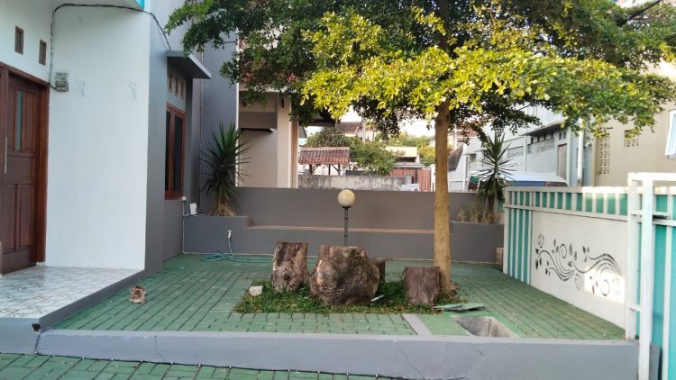 Villa Seledri - Gambar 9