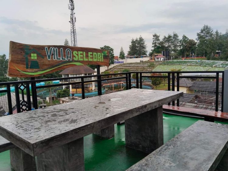 Villa Seledri - Gambar 5